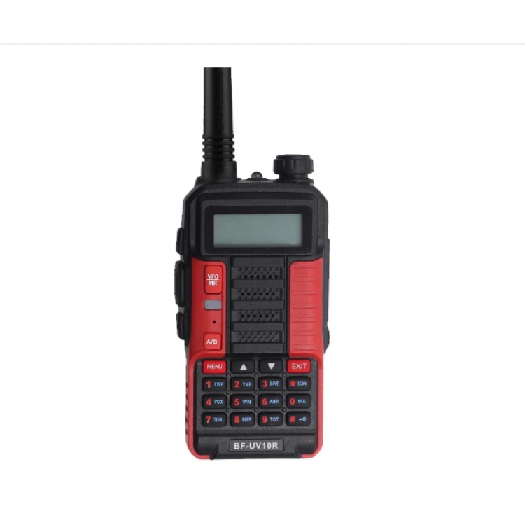 Професионална радиостанция Baofeng UV-10R Професионална радиостанция Baofeng UV-10R