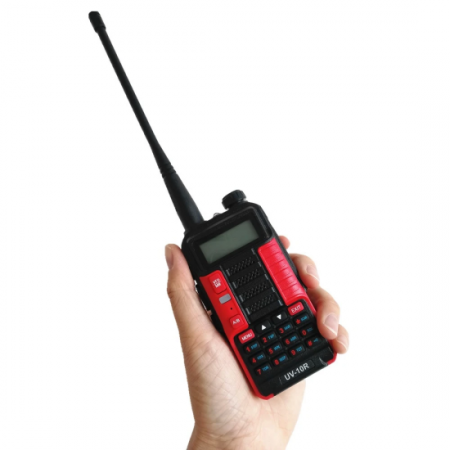Професионална радиостанция Baofeng UV-10R Професионална радиостанция Baofeng UV-10R