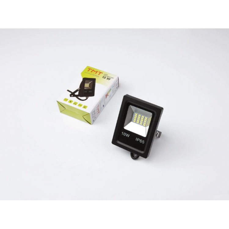 ПРОЖЕКТОР LED 10W,6000K,850Lm,ТМТ,LF-F-10W,IP65 ПРОЖЕКТОР LED 10W,6000K,850Lm,ТМТ,LF-F-10W,IP65