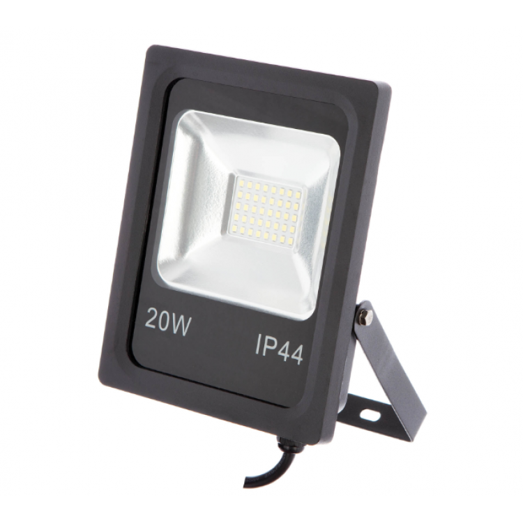 ПРОЖЕКТОР LED 20W,6000K,1600-1800Lm,ТМТ,LF-F-20W ПРОЖЕКТОР LED 20W,6000K,1600-1800Lm,ТМТ,LF-F-20W