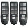 3 БРОЯ УЛИЧЕН ОСВЕТИТЕЛ LED СОЛАРЕН СЪС СЕНЗОР 3 БРОЯ УЛИЧЕН ОСВЕТИТЕЛ LED СОЛАРЕН СЪС СЕНЗОР