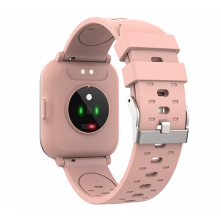 СМАРТ ЧАСОВНИК SW-164 ROSE СМАРТ ЧАСОВНИК SW-164 ROSE