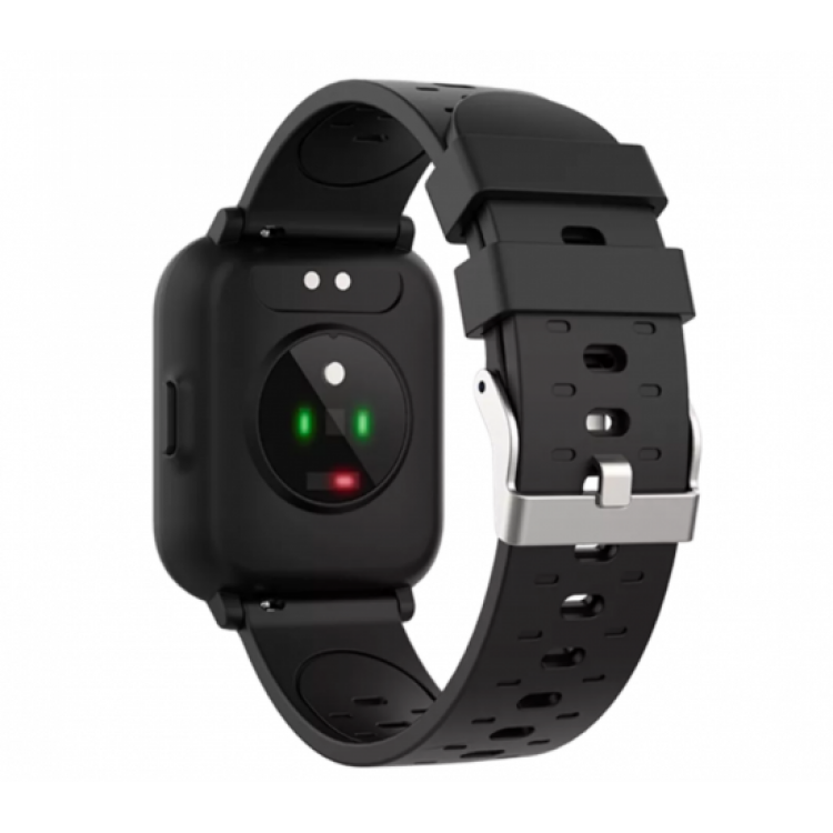 СМАРТ ЧАСОВНИК SW-164 BLACK СМАРТ ЧАСОВНИК SW-164 BLACK