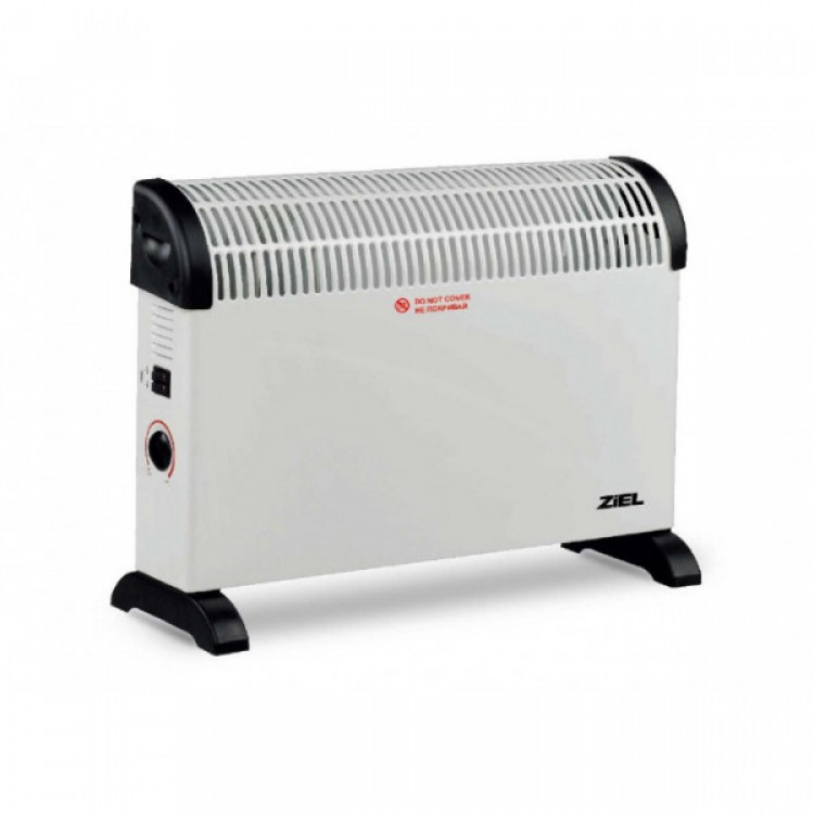 Конвекторна печка Ziel CH01S 2000W Конвекторна печка Ziel CH01S 2000W