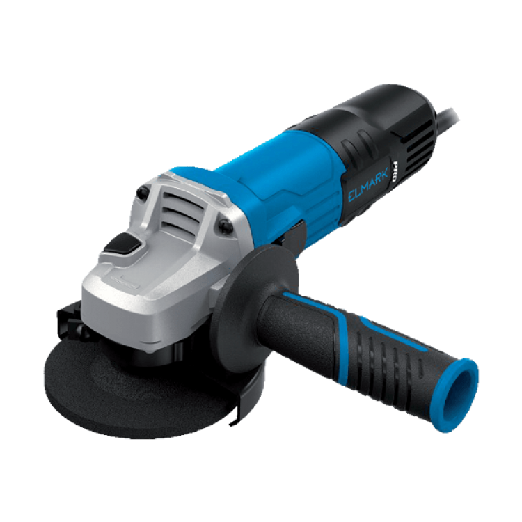 EL-AG01 ЪГЛОШЛАЙФ 115MM 900W EL-AG01 ЪГЛОШЛАЙФ 115MM 900W
