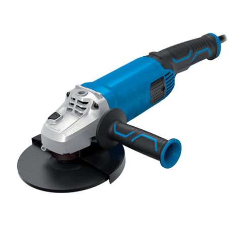 EL-AG02 ЪГЛОШЛАЙФ 180MM 2000W