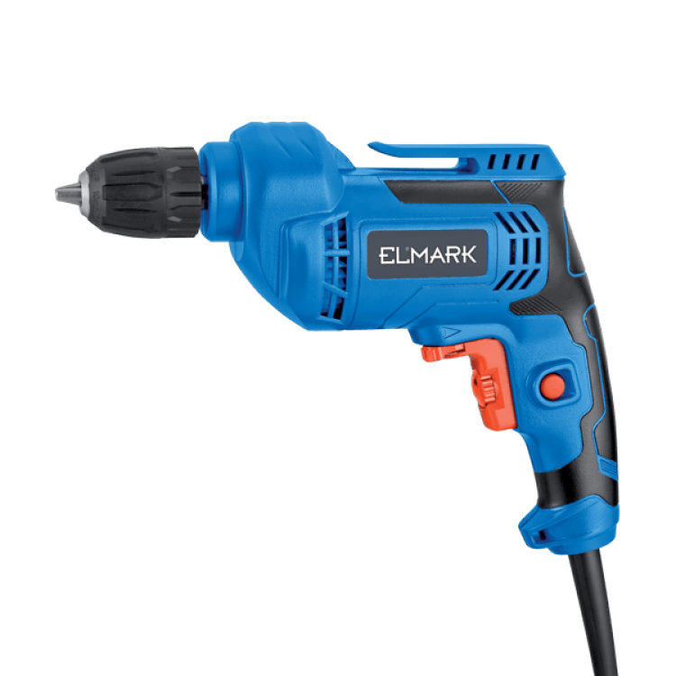 EL-D10 БОРМАШИНА 10MM 500W EL-D10 БОРМАШИНА 10MM 500W