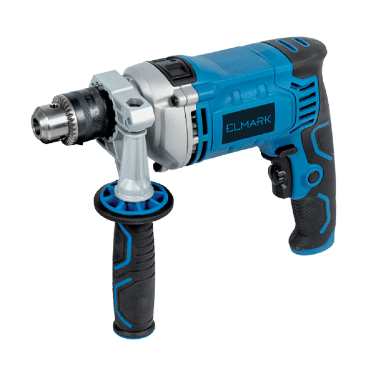 EL-D11 БОРМАШИНА 13MM 910W EL-D11 БОРМАШИНА 13MM 910W