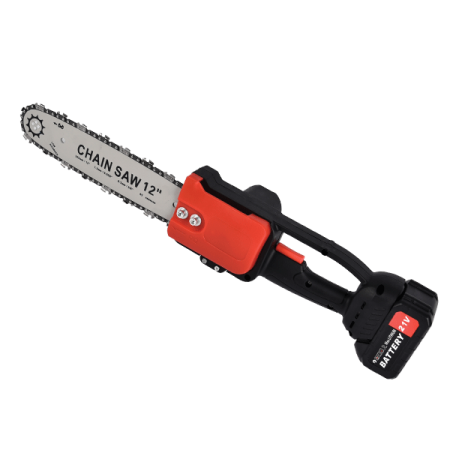 АКУМУЛАТОРЕН ВЕРИЖЕН ТРИОН EL-CCS66 21V