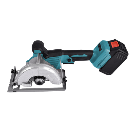 АКУМУЛАТОРЕН ЦИРКУЛЯР EL-CCS58 21V