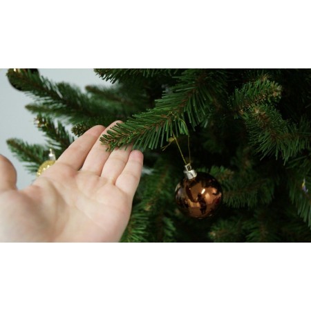 Коледна елха Alpina Натурален Смърч Коледна елха Alpina Натурален Смърч