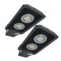 2 БРОЯ STELLAR AVENUE LED УЛИЧЕН ОСBЕТИТЕЛ 100W 5500K 2 БРОЯ STELLAR AVENUE LED УЛИЧЕН ОСBЕТИТЕЛ 100W 5500K