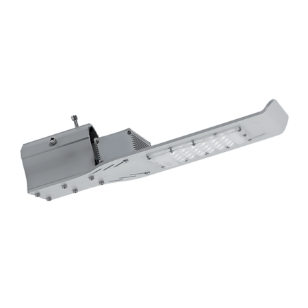 ELMARK AVENUE SMD УЛИЧЕН ОСВ. 30W 5500K IP67 ELMARK AVENUE SMD УЛИЧЕН ОСВ. 30W 5500K IP67