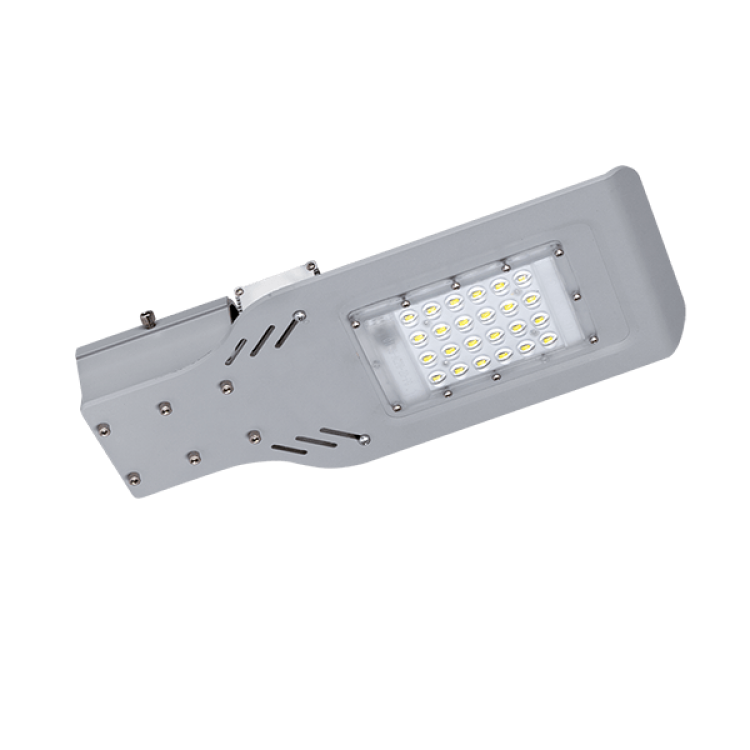 ELMARK AVENUE SMD УЛИЧЕН ОСВ. 30W 5500K IP67 ELMARK AVENUE SMD УЛИЧЕН ОСВ. 30W 5500K IP67