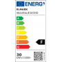 ELMARK AVENUE SMD УЛИЧЕН ОСВ. 30W 5500K IP67 ELMARK AVENUE SMD УЛИЧЕН ОСВ. 30W 5500K IP67