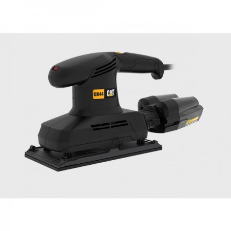 Виброшлайф CAT DX44 350W Виброшлайф CAT DX44 350W