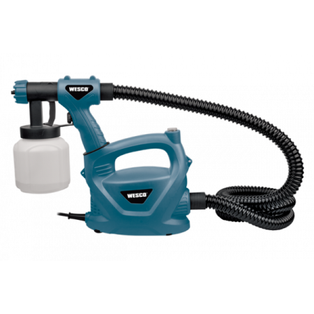 Пистолет за боя Wesco WS5582 500W Ø2.5 600млмин