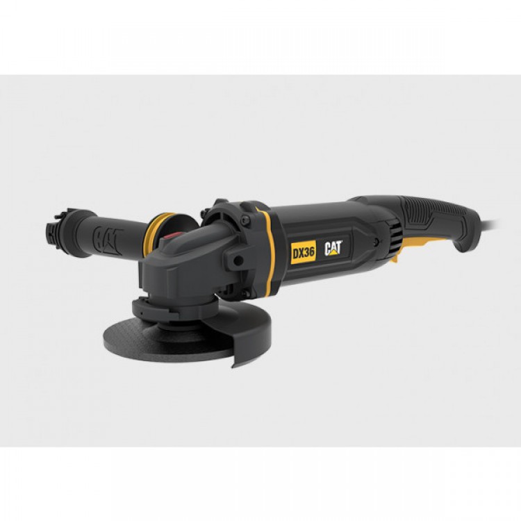 Ъглошлайф CAT DX36 1200W Ъглошлайф CAT DX36 1200W