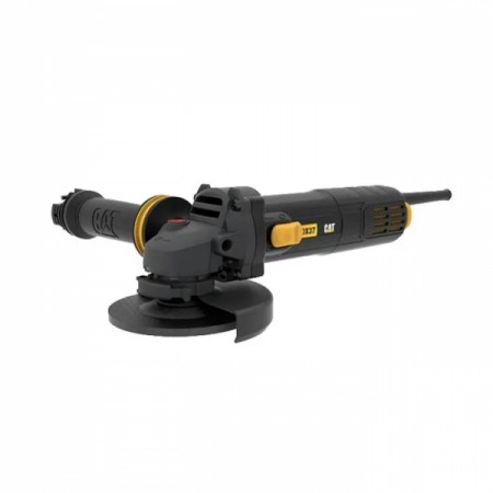 Ъглошлайф CAT DX37 750W