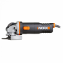 Ъглошлайф Worx WX711 750W 115мм Ъглошлайф Worx WX711 750W 115мм