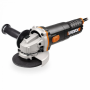Ъглошлайф Worx WX711 750W 115мм Ъглошлайф Worx WX711 750W 115мм