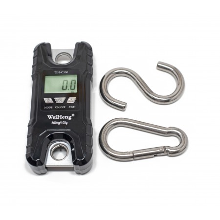 Кранова везна 500 кг Кранова везна 500 кг