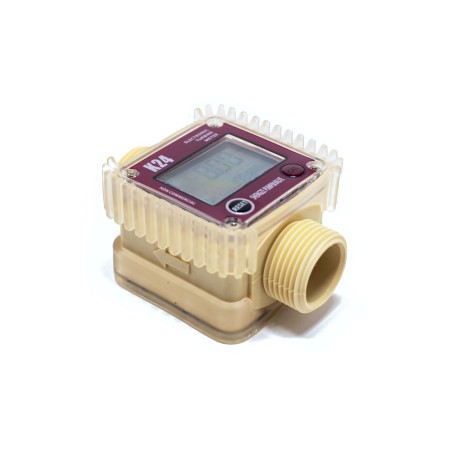 Разходомер К24 Разходомер К24