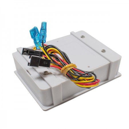 Дозатор за течности автоматичен програмируем Дозатор за течности автоматичен програмируем