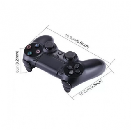 Джойстик за PlayStation 4, Безжичен Джойстик за PlayStation 4, Безжичен