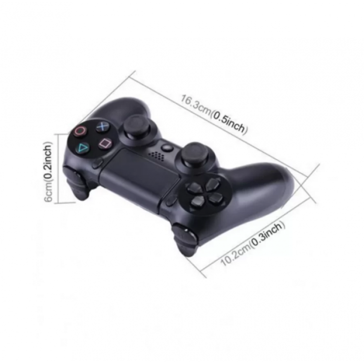 Джойстик за PlayStation 4, Безжичен Джойстик за PlayStation 4, Безжичен