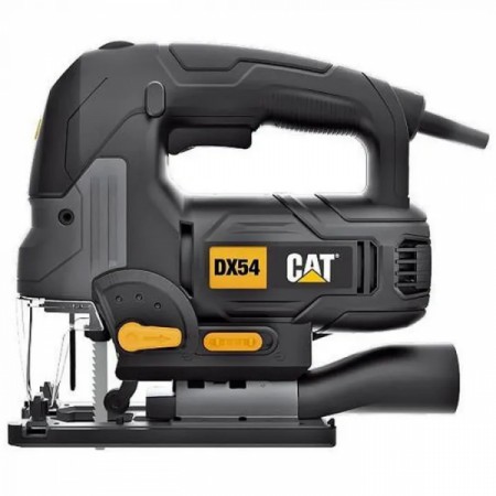 Прободен трион-зеге CAT DX54 750W