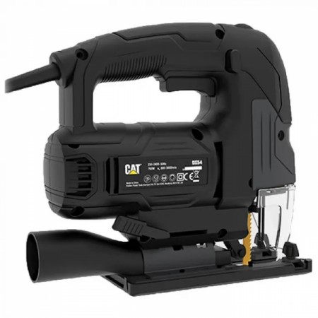 Прободен трион-зеге CAT DX54 750W Прободен трион-зеге CAT DX54 750W