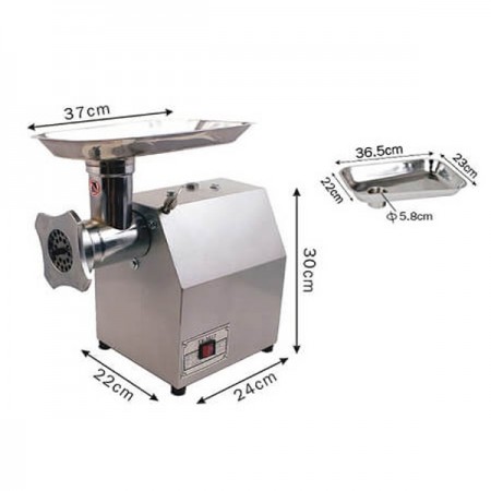 ПРОФЕСИОНАЛНА ЕЛЕКТРИЧЕСКА МЕСОМЕЛАЧКА №12 ПРОФЕСИОНАЛНА ЕЛЕКТРИЧЕСКА МЕСОМЕЛАЧКА №12