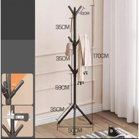 Закачалка за дрехи Закачалка за дрехи