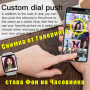 Смарт часовник T900 Pro Max с голям тъч скрийн дисплей Смарт часовник T900 Pro Max с голям тъч скрийн дисплей
