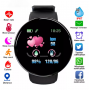 Смарт часовник d18, android, bluetooth, водоустойчив Смарт часовник d18, android, bluetooth, водоустойчив