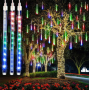 Коледни LED светлини висулки Коледни LED светлини висулки