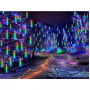 Коледни LED светлини висулки Коледни LED светлини висулки