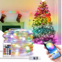 Многоцветна RGB смарт LED лента Многоцветна RGB смарт LED лента