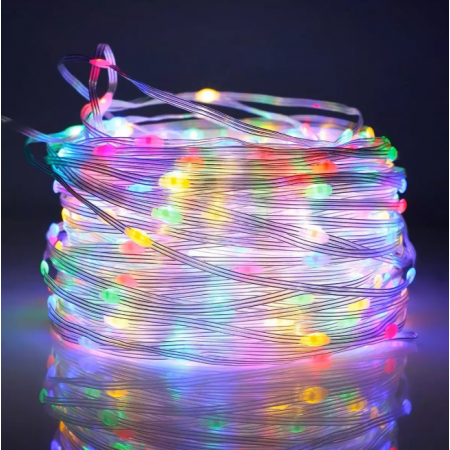 Многоцветна RGB смарт LED лента Многоцветна RGB смарт LED лента