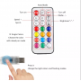 Многоцветна RGB смарт LED лента Многоцветна RGB смарт LED лента
