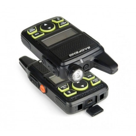 МИНИ РАДИОСТАНЦИЯ UHF BAOFENG BF-T1 МИНИ РАДИОСТАНЦИЯ UHF BAOFENG BF-T1