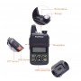 2 БРОЯ МИНИ РАДИОСТАНЦИЯ UHF BAOFENG BF-T1 2 БРОЯ МИНИ РАДИОСТАНЦИЯ UHF BAOFENG BF-T1