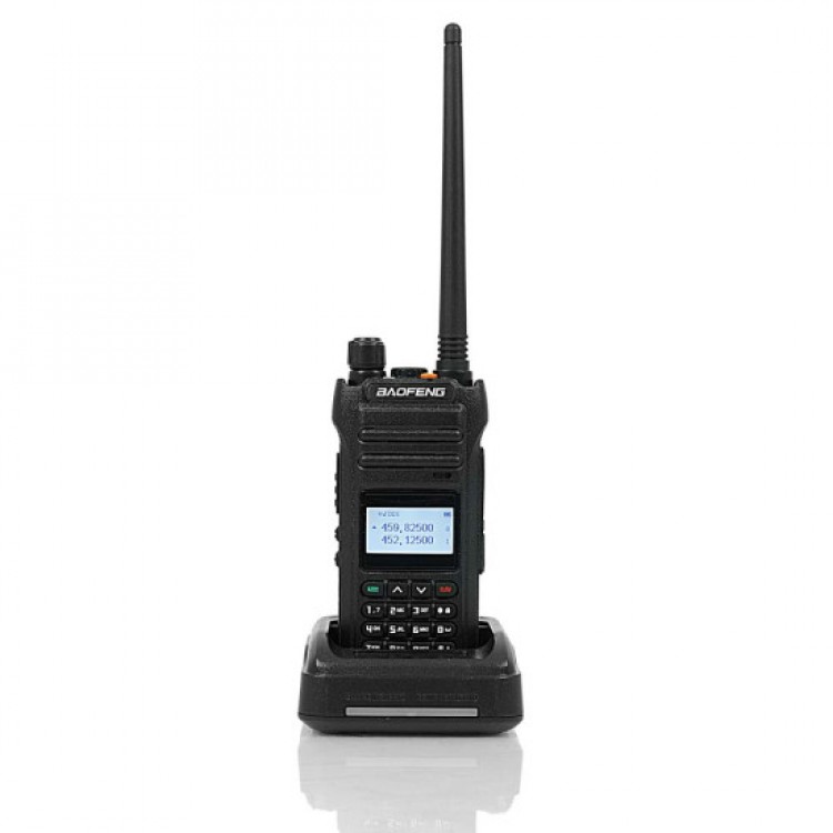 РАДИОСТАНЦИЯ BAOFENG H5 РАДИОСТАНЦИЯ BAOFENG H5