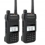 2 БРОЯ РАДИОСТАНЦИЯ BAOFENG H5