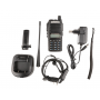 2 БРОЯ РАДИОСТАНЦИЯ BAOFENG UV82 2 БРОЯ РАДИОСТАНЦИЯ BAOFENG UV82