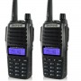 2 БРОЯ РАДИОСТАНЦИЯ BAOFENG UV82 2 БРОЯ РАДИОСТАНЦИЯ BAOFENG UV82