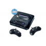 Игрална конзола за TV SEGA MEGA DRIVE-2 с 2 джойстика Игрална конзола за TV SEGA MEGA DRIVE-2 с 2 джойстика