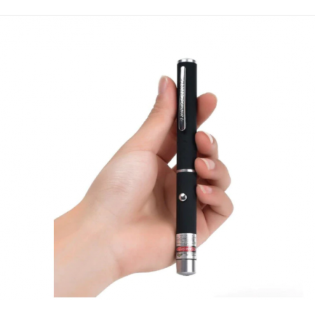 Лазерна показалка с 12 сменяеми глави-тип писалка Лазерна показалка с 12 сменяеми глави-тип писалка