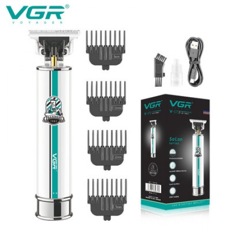 Машинка за подстригване VGR V-079
